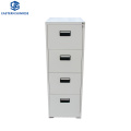 Four Drawer Metal Steel Iron Filing Cabinet